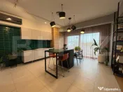 Apartament decomandat, 2 camere, 78 mp, zona Amaradia 