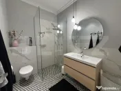 Apartament decomandat, 2 camere, 78 mp, zona Amaradia 