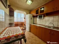 Apartament cu 2 camere, tip PB - zona Rogerius 