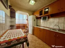 Apartament cu 2 camere, tip PB - zona Rogerius