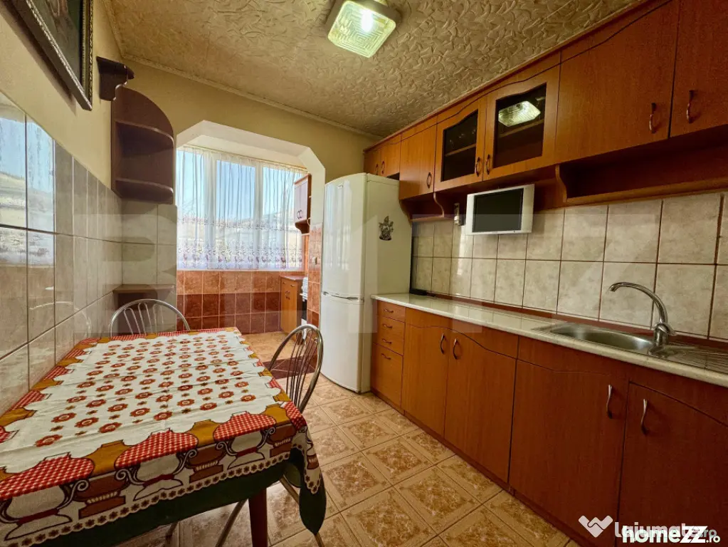 Apartament cu 2 camere, tip PB - zona Rogerius - Oradea (Bihor)