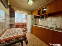 Apartament cu 2 camere, tip PB - zona Rogerius