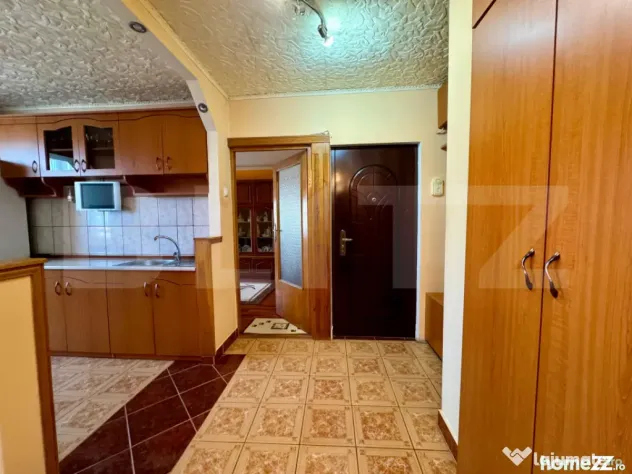 Apartament cu 2 camere, tip PB - zona Rogerius - Oradea (Bihor)