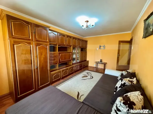 Apartament cu 2 camere, tip PB - zona Rogerius - Oradea (Bihor)