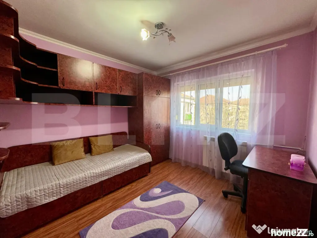 Apartament cu 2 camere, tip PB - zona Rogerius - Oradea (Bihor)