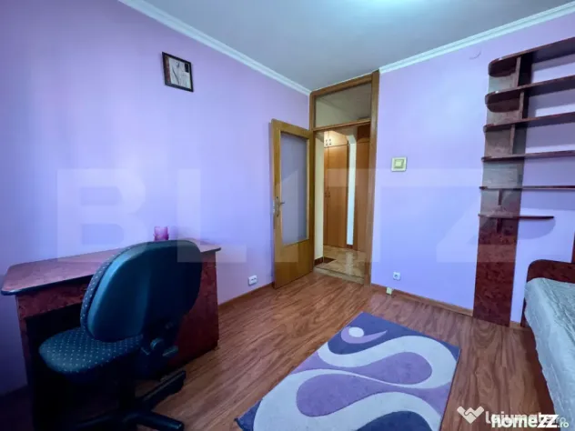 Apartament cu 2 camere, tip PB - zona Rogerius - Oradea (Bihor)