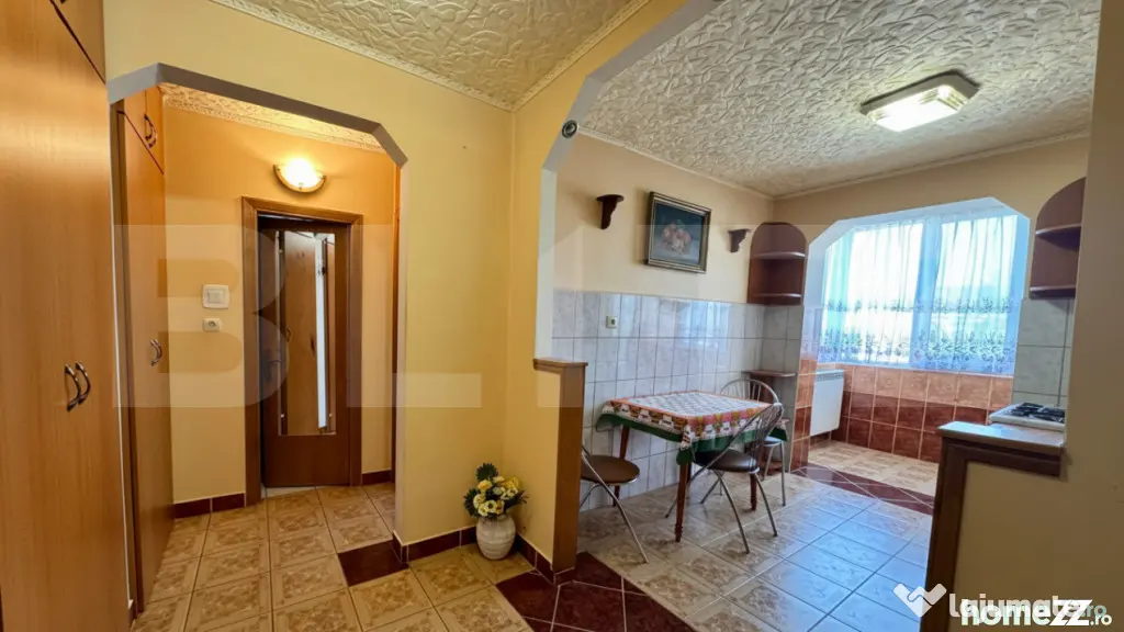 Apartament cu 2 camere, tip PB - zona Rogerius - Oradea (Bihor)
