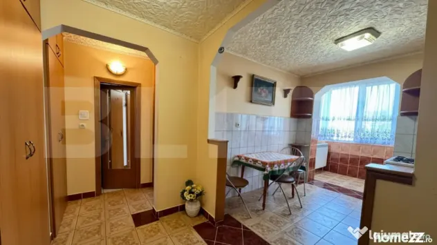 Apartament cu 2 camere, tip PB - zona Rogerius - Oradea (Bihor)