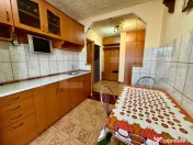Apartament cu 2 camere, tip PB - zona Rogerius 