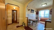 Apartament cu 2 camere, tip PB - zona Rogerius 