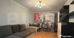 Apartament cu 3 camere, 62 mp, etaj intermediar, cartier Obc