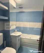 Apartament cu 3 camere, 62 mp, etaj intermediar, cartier Obc 