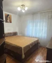 Apartament cu 3 camere, 62 mp, etaj intermediar, cartier Obc 
