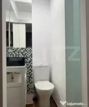 Apartament cu 3 camere, 62 mp, etaj intermediar, cartier Obc 