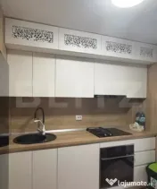 Apartament cu 3 camere, 62 mp, etaj intermediar, cartier Obc 