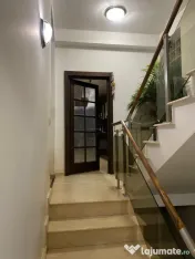 Vila S+P+1, 260 mp utili, teren 428 mp, zona Semicentrala 