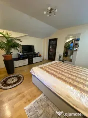Vila S+P+1, 260 mp utili, teren 428 mp, zona Semicentrala 