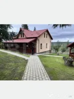 Casa/Cabana langa Piatra Fantanele