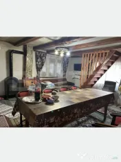 Casa/Cabana langa Piatra Fantanele 