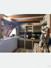 Casa/Cabana langa Piatra Fantanele 