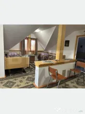 Casa/Cabana langa Piatra Fantanele 