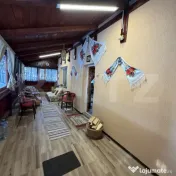 Casa/Cabana langa Piatra Fantanele 