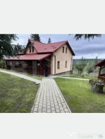 Casa/Cabana langa Piatra Fantanele