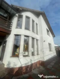 Casă individuală, 146.83 mp, cartierul Unirii 