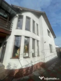 Casă individuală, 146.83 mp, cartierul Unirii