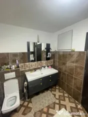 Casă individuală, 146.83 mp, cartierul Unirii 
