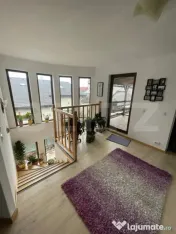 Casă individuală, 146.83 mp, cartierul Unirii 