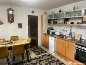 Casă individuală, 146.83 mp, cartierul Unirii 