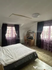 Casă individuală, 146.83 mp, cartierul Unirii 