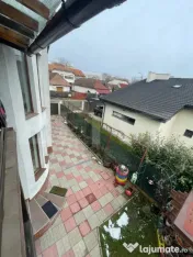 Casă individuală, 146.83 mp, cartierul Unirii 