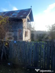 TEREN 2.795 mp + CONSTRUCTIE Valcănești, Prahova 