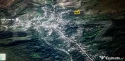 TEREN 2.795 mp + CONSTRUCTIE Valcănești, Prahova 