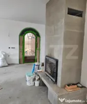 Casă premium | 220 mp utili | Teren 1000 mp | Almașu Mic 