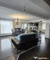Casa D+P+E, pe Aleea Trifoiului, zona linistita! 