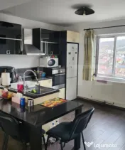Casa D+P+E, pe Aleea Trifoiului, zona linistita! 