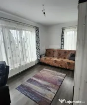 Casa D+P+E, pe Aleea Trifoiului, zona linistita! 