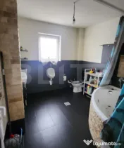 Casa D+P+E, pe Aleea Trifoiului, zona linistita! 