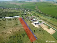 Teren, 2800 mp, Apahida 