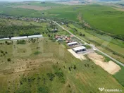 Teren, 2800 mp, Apahida 