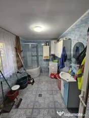 Casa in Viisoara, ANL-uri peste calea ferata, 120mp utili, t 