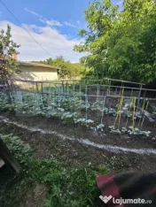 Casa in Viisoara, ANL-uri peste calea ferata, 120mp utili, t 