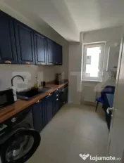 Apartament 2 camere, 50.90 mp, zona Visani 