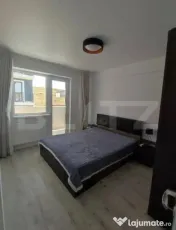 Apartament 2 camere, 50.90 mp, zona Visani 