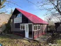 Casa de vacanta in Lisnau - Comuna Ozun