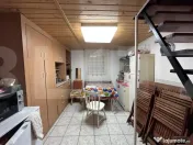 Casa de vacanta in Lisnau - Comuna Ozun 
