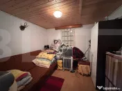 Casa de vacanta in Lisnau - Comuna Ozun 